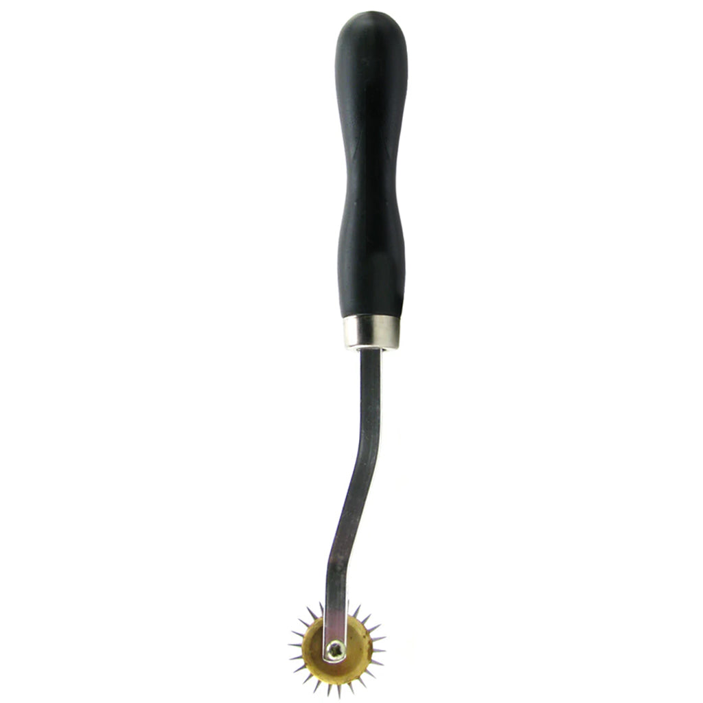 Fetish Fantasy Deluxe Wartenberg Wheel Bondage and Fetish > Tools & Accessories