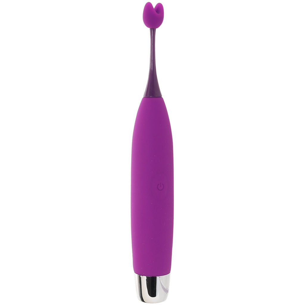 Goddess On The Spot Vibe Vibrators > Clitoral Stimulators