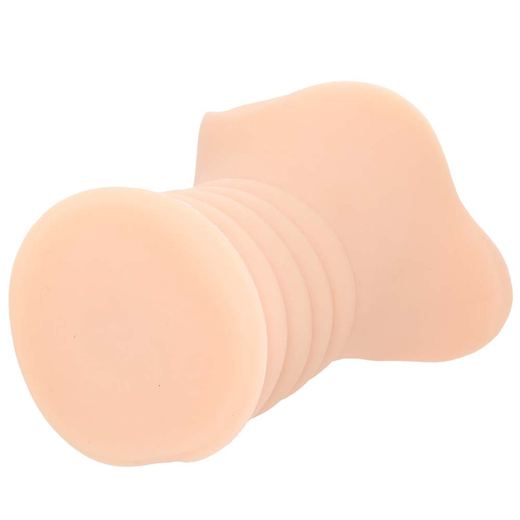 Always Horny Sophie Pussy & Ass Masturbator Sex Toys for Men