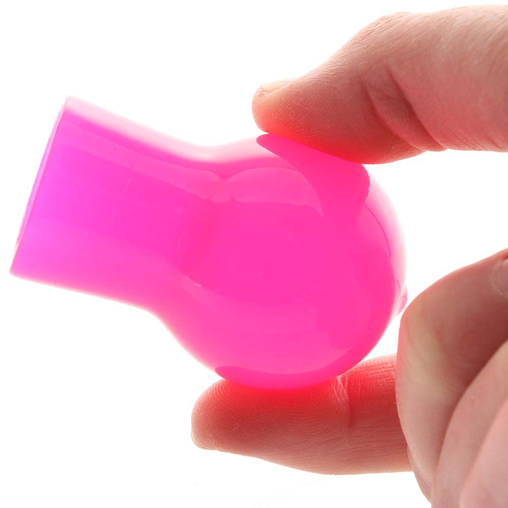 nipple play Advanced Nipple Suckers in Pink Bondage and Fetish > Nipple Stimulators & Clamps