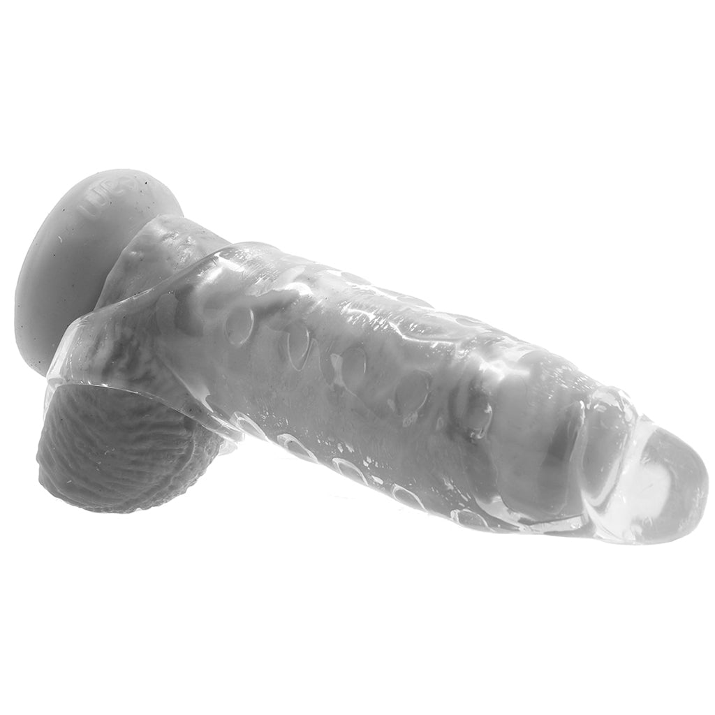 Blue Line Mighty Extender Male Enhancement > Extenders and Sleeves