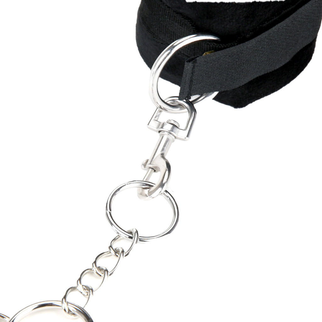 Deluxe Chain Hogtie Bondage and Fetish > Restraints