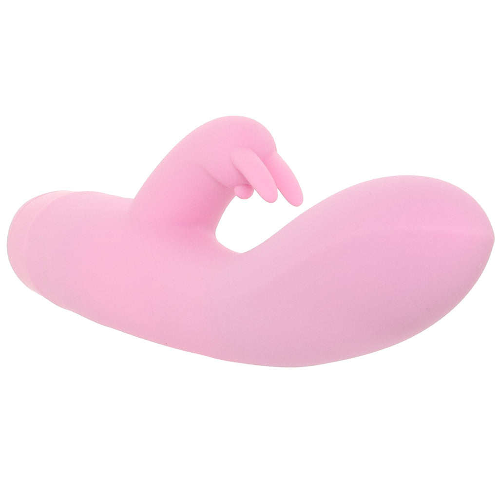 Cushy Bunny Rabbit Vibe Vibrators > Rabbit Vibrators