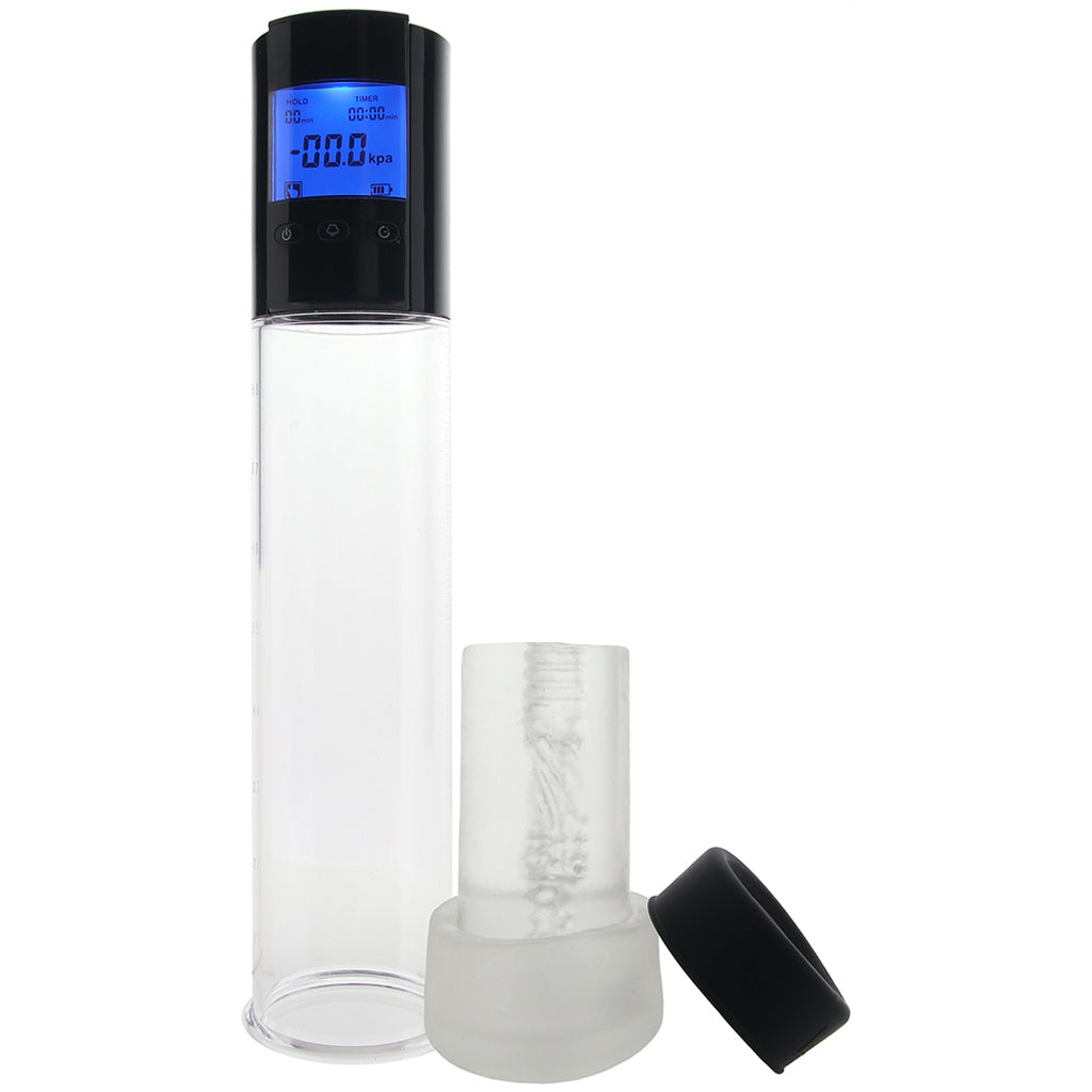 Enlarge Viking Pump Stroker Male Enhancement > Penis Pumps