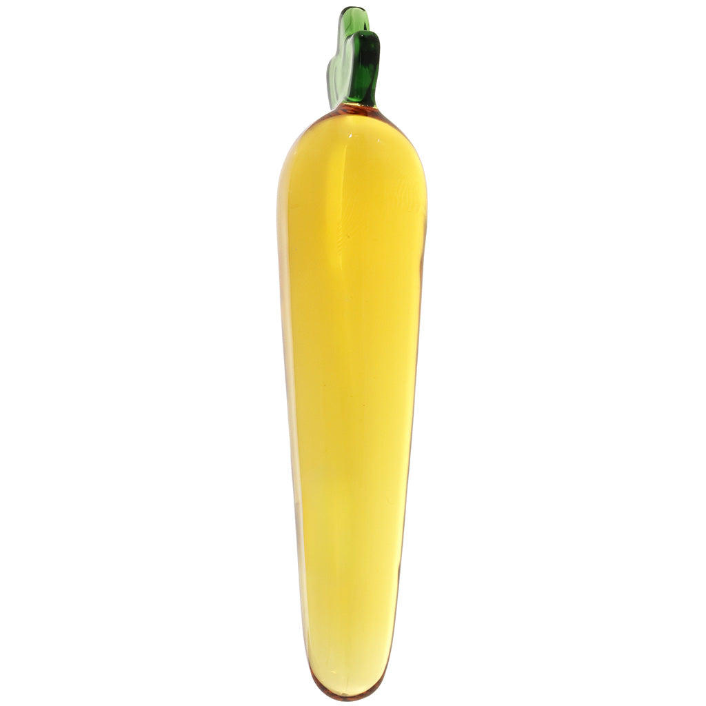 gläs Bunny's Secret Glass Dildo Dildo Sex Toys > Pyrex Glass Dildos