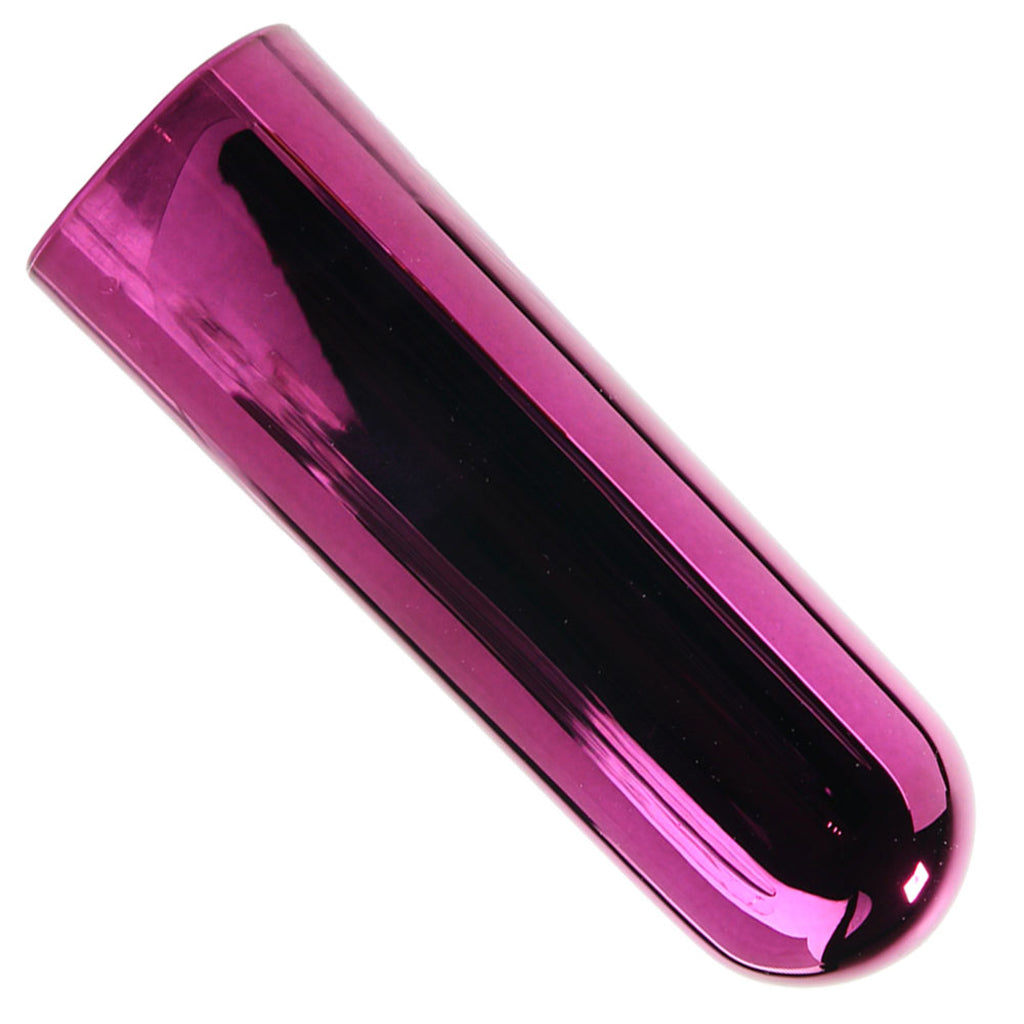 Glam Rechargeable Bullet Vibrator in Pink Vibrators > Bullet and Egg Vibrators