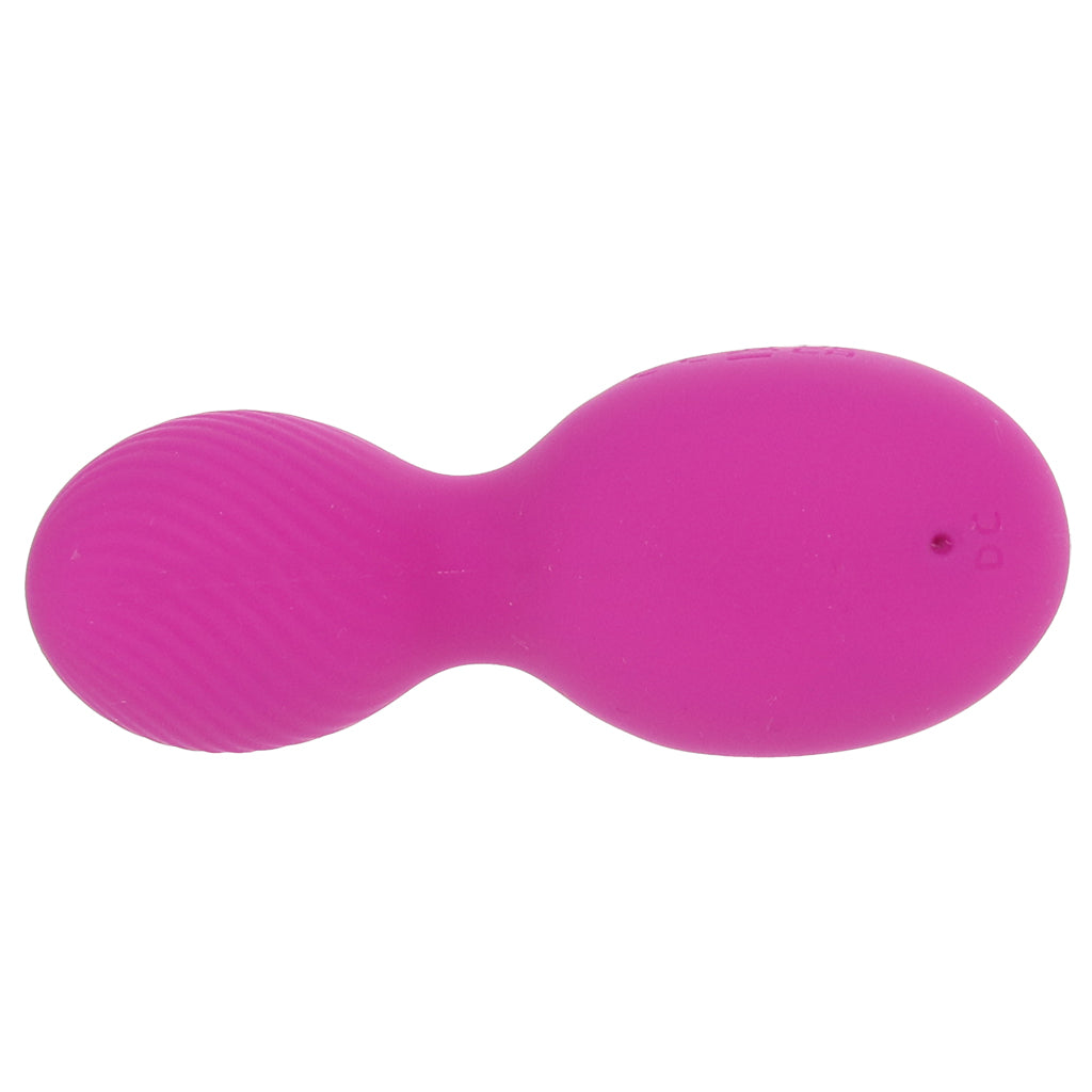 Bang! Silicone Finger Vibe in Purple Vibrators > Finger Vibrators