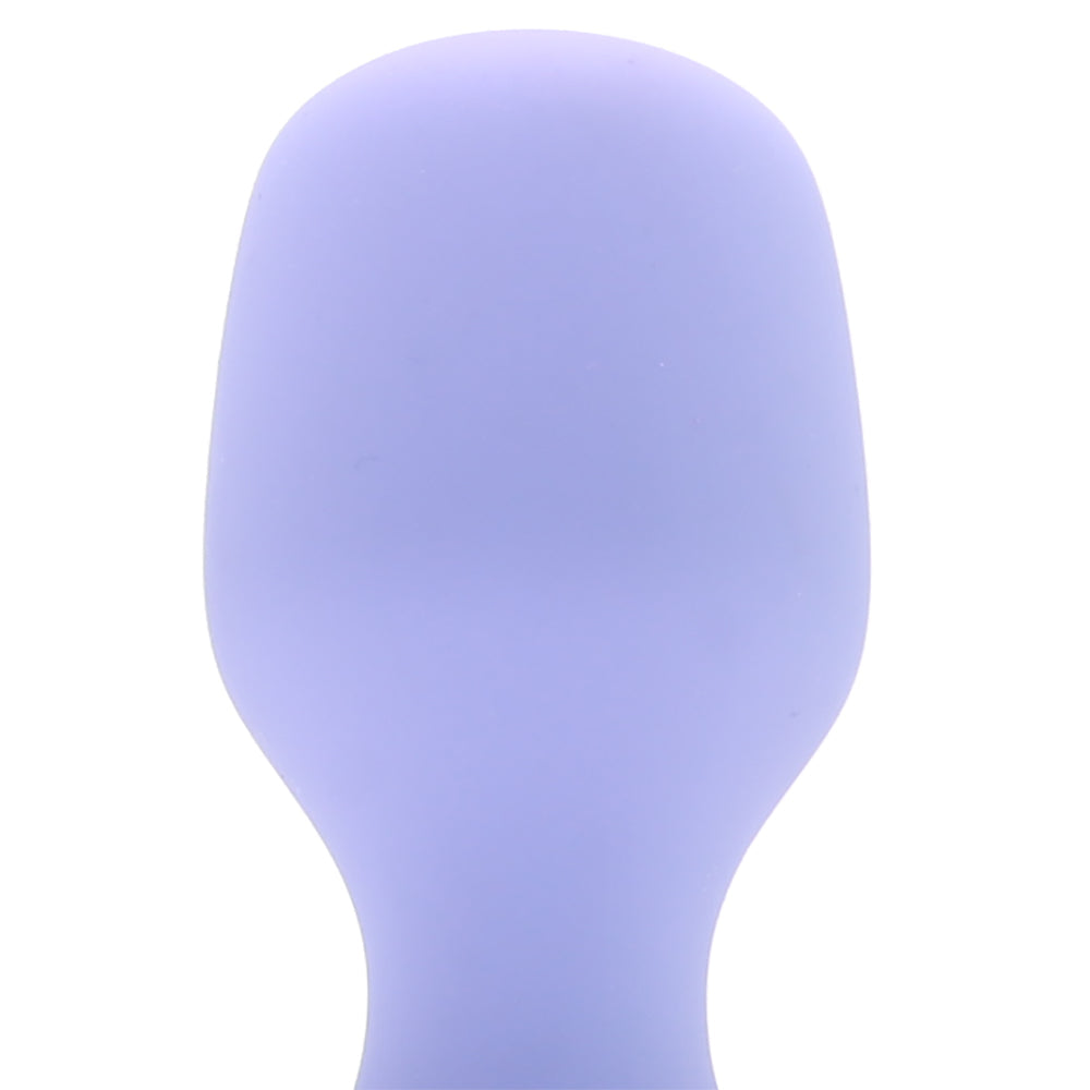 Miracle Massager Rechargeable in Lavender Vibrators > Wands