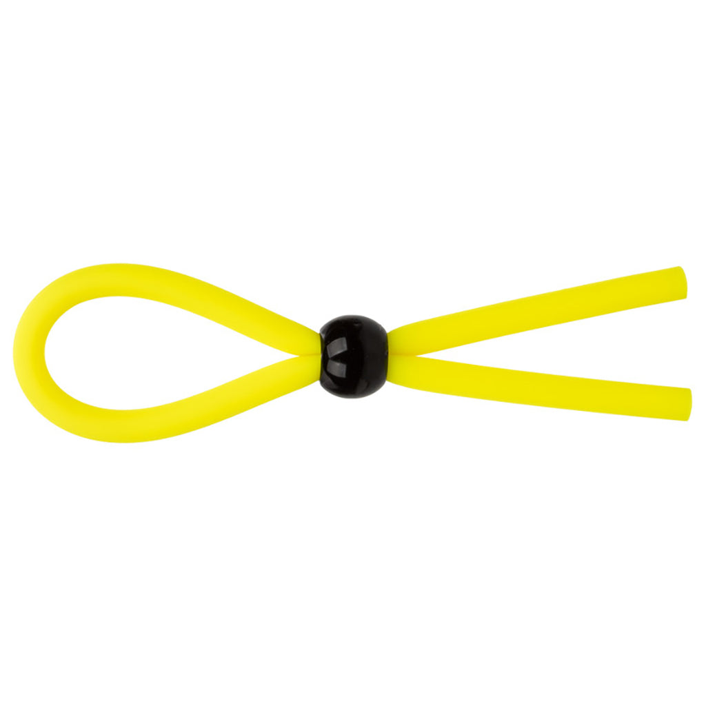 Julian's Silicone Stud Lasso Cock Ring in Assorted Cock Rings