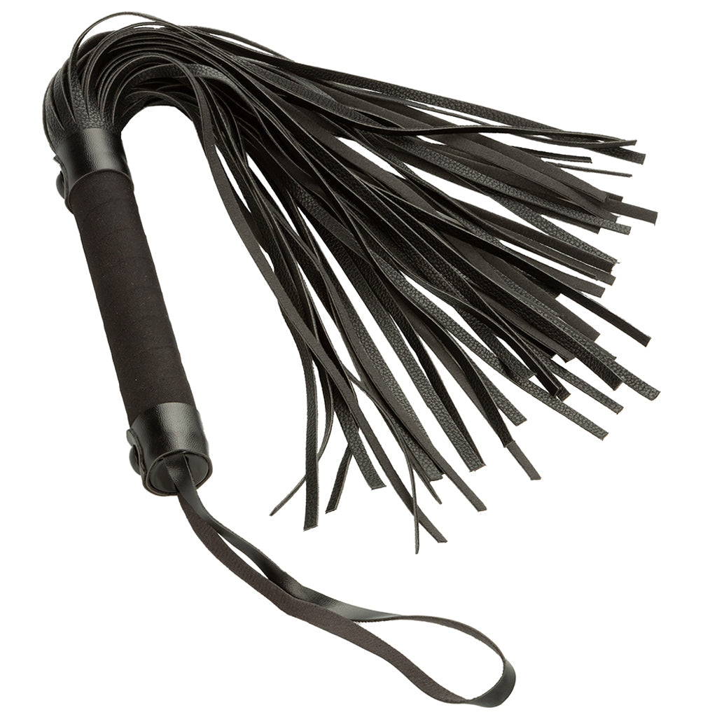 Nocturnal Collection Flogger Bondage and Fetish > Whips and Crops