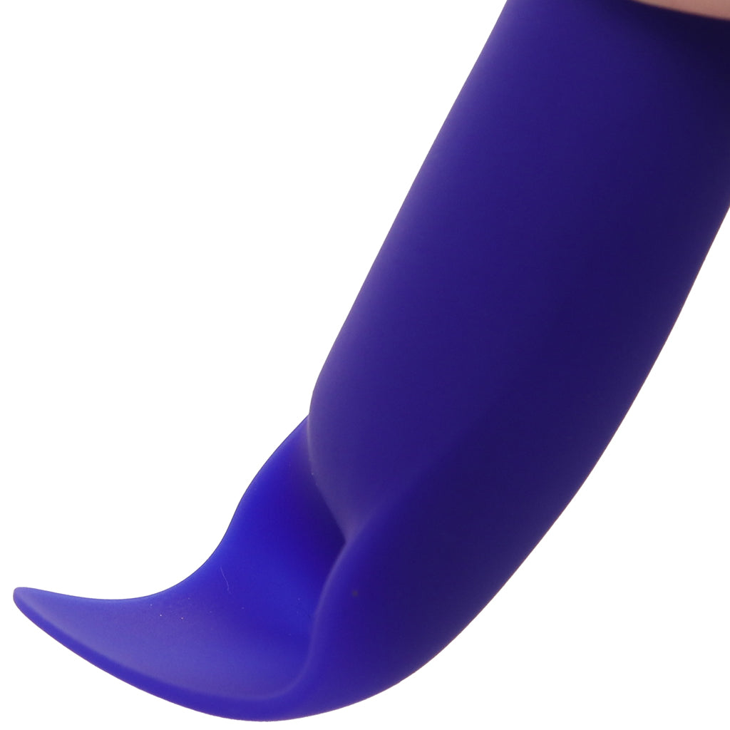 Raven Flutter Vibe Vibrators > Clitoral Stimulators