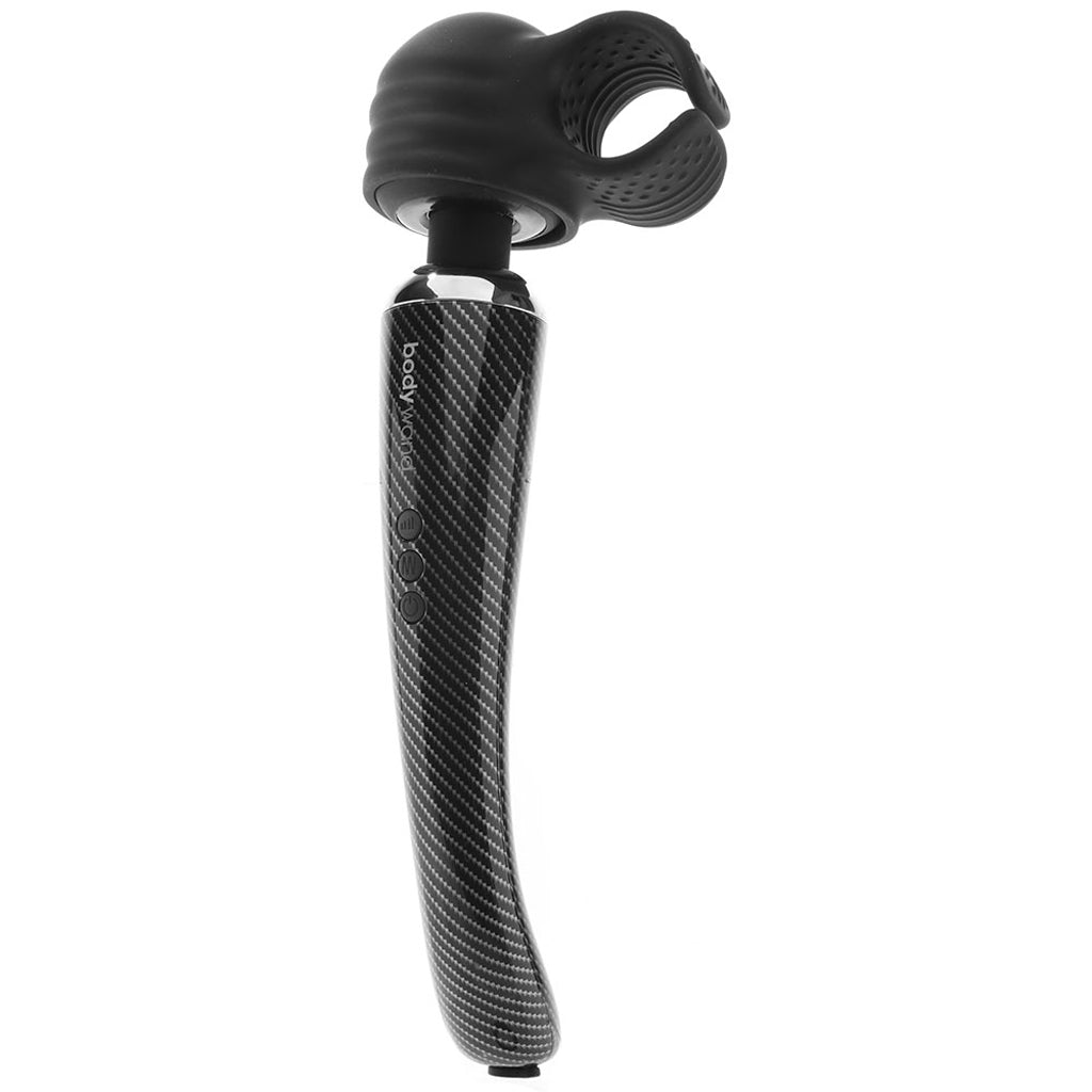 BodyWand Mens Wand Vibrators > Wands