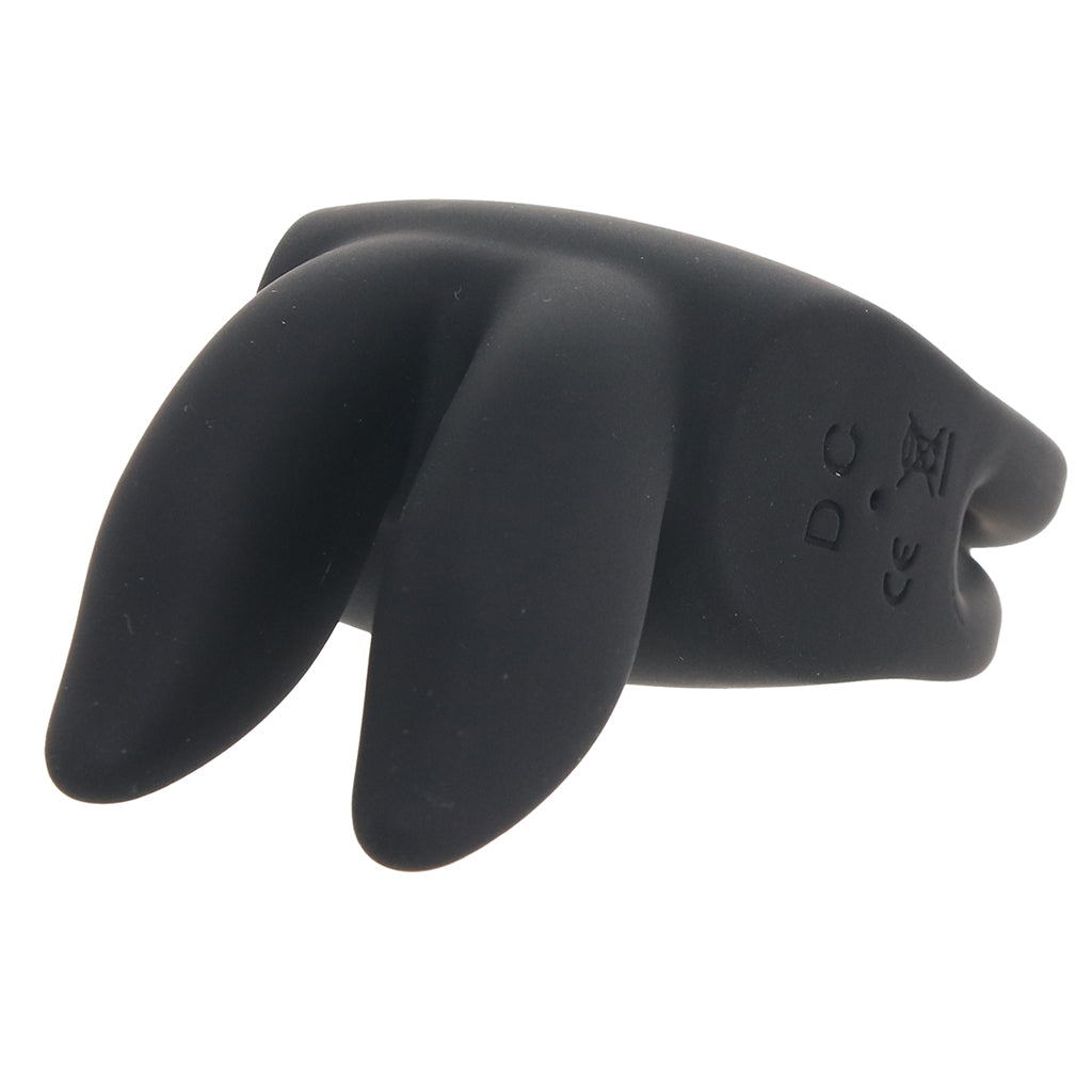 Enhancer Vibrating Rabbit Cock Ring