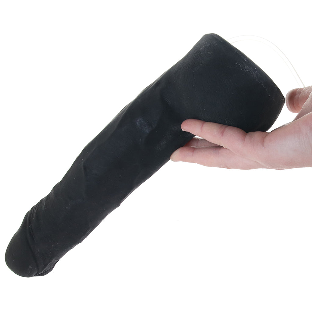 Merci 10 Inch Squirting Cumplay ULTRASKYN Cock Dildo Sex Toys > Realistic Dildos