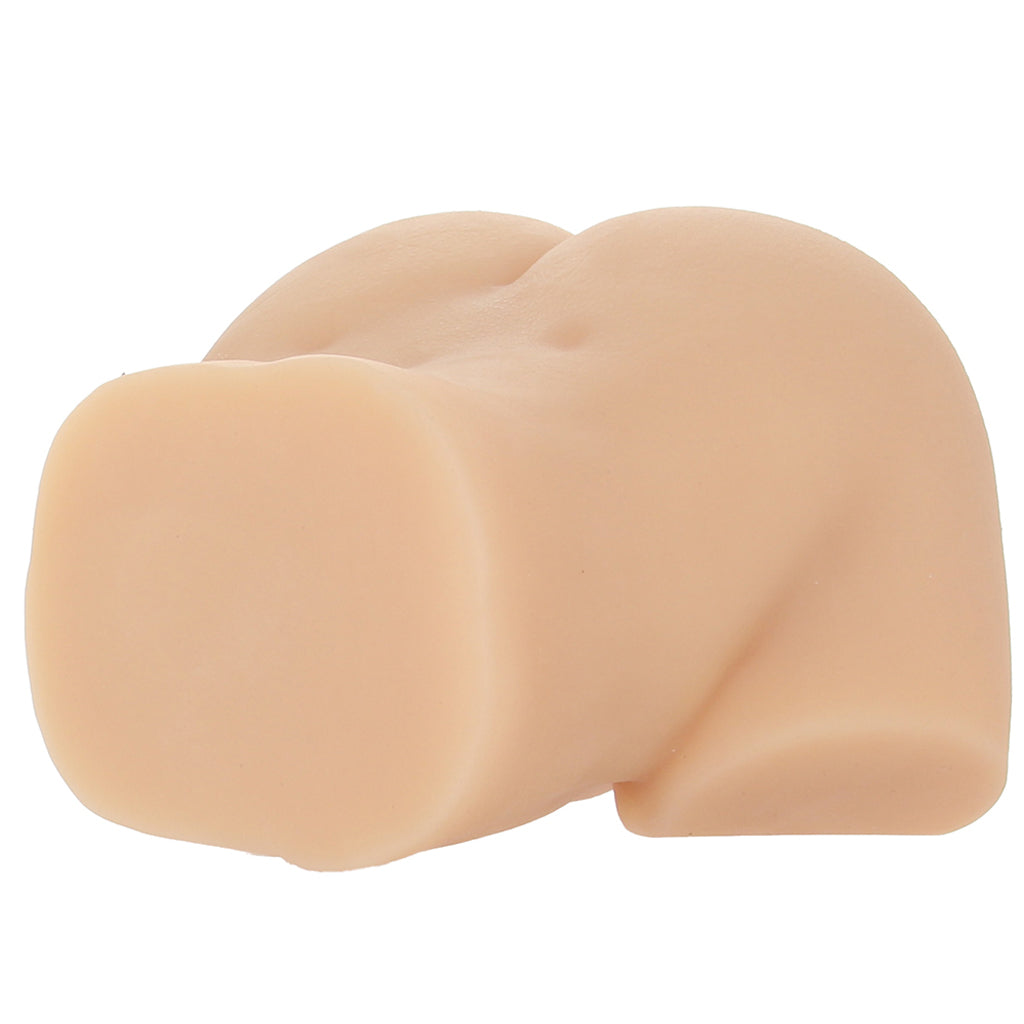 Barely Legal Lotus Pussy & Ass Masturbator Male Masturbators > Realistic Butts