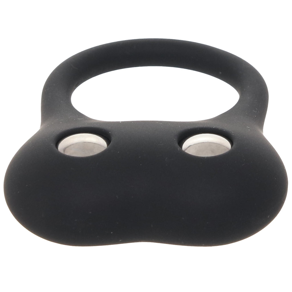 LEVELZ Weighted Trainer Cock Ring in 4.4oz/126g Cock Rings