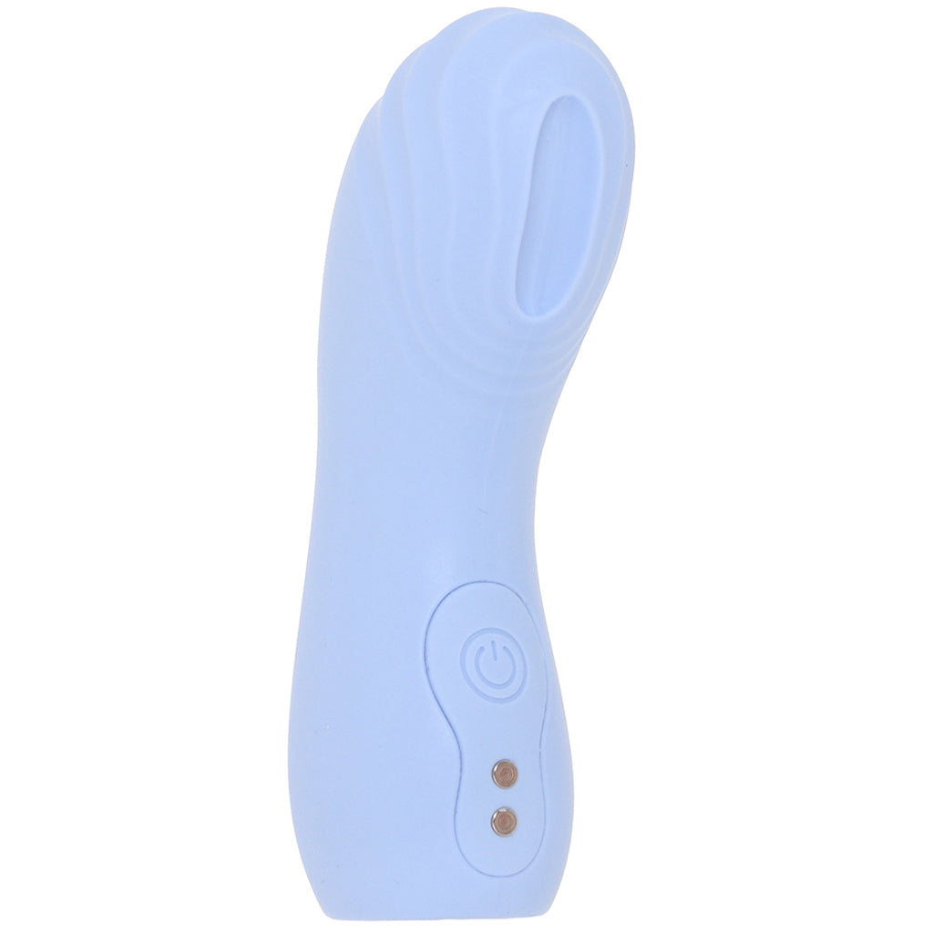 Selopa Good Point Finger Vibe Vibrators > Clitoral Stimulators