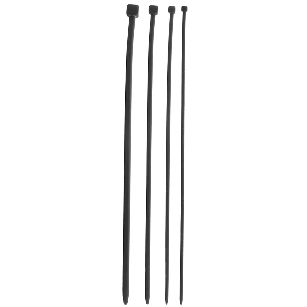 Ouch! 4 Piece Silicone Sounding Set Bondage and Fetish > Cock and Ball Devices