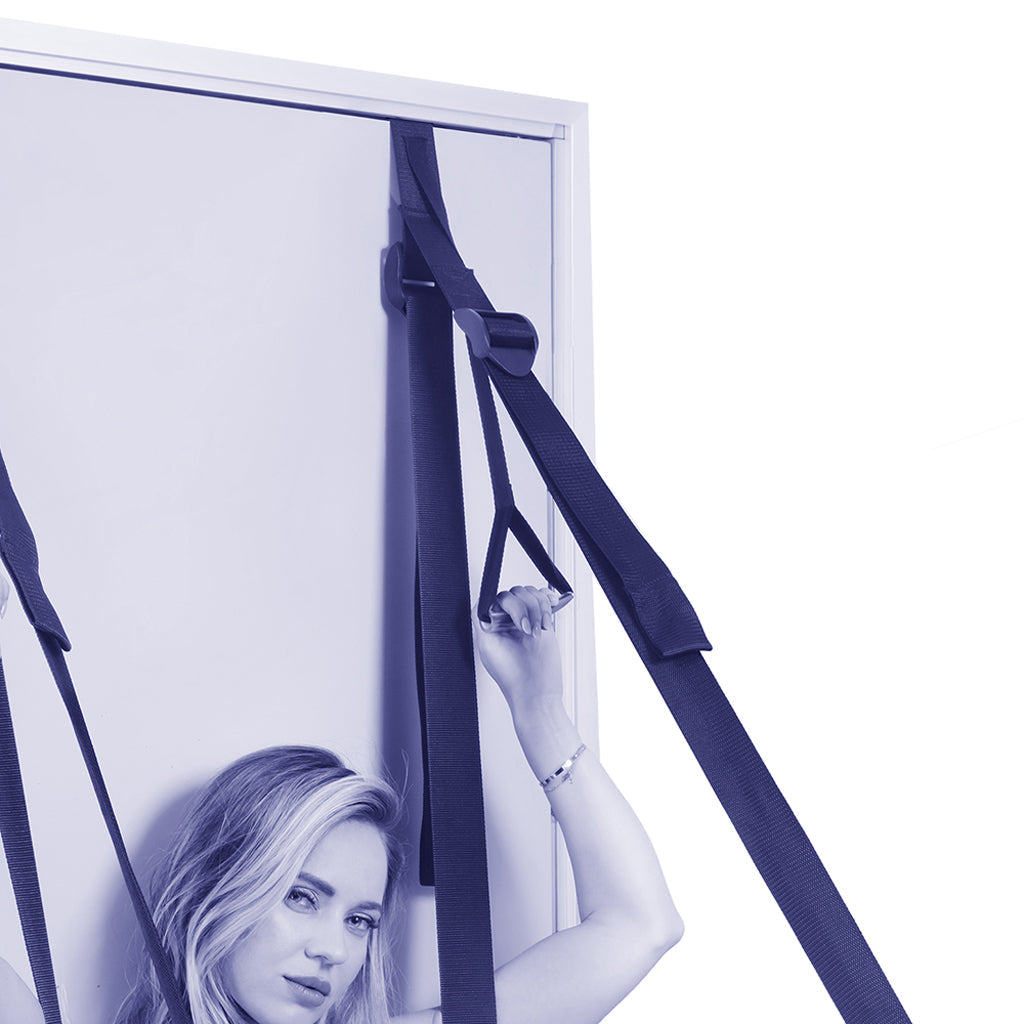 Nocturnal Sex Swing Bondage and Fetish > Sex Swings and Suspension