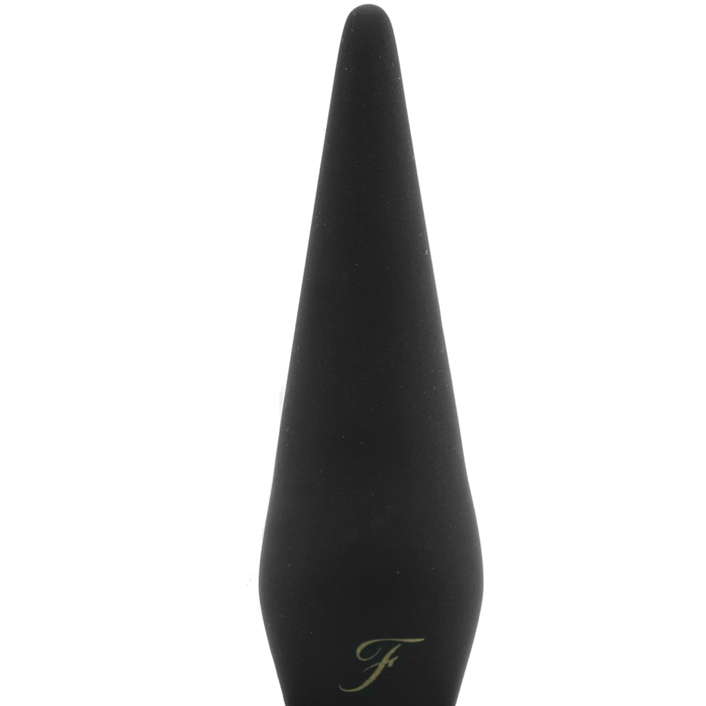 Frederick's of Hollywood Vibrating Butt Plug Anal Sex Toys > Butt Plugs