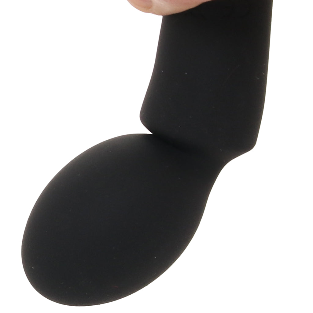 Royal Gems Brilliant Bullet Vibe in Black Vibrators > Bullet and Egg Vibrators