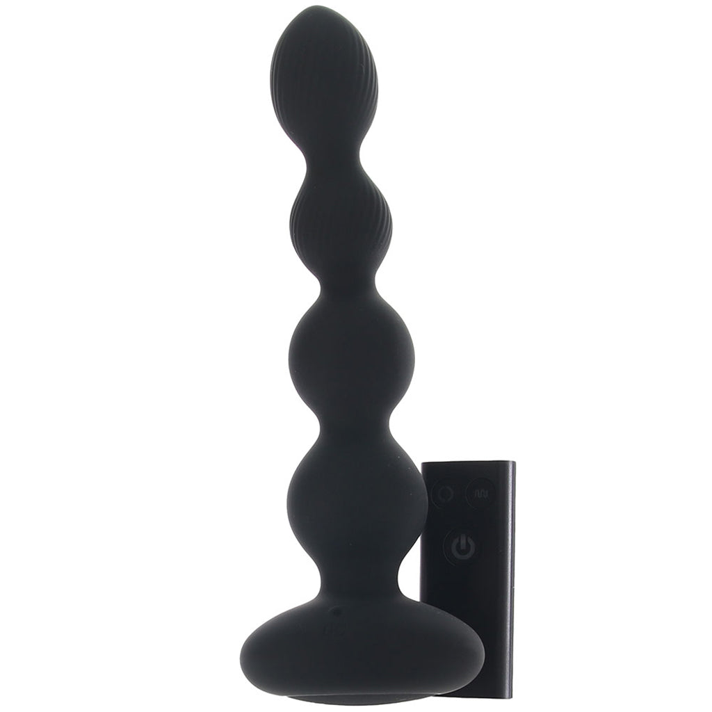 Nexus Tornado Large Anal Probe Anal Sex Toys > Butt Plugs