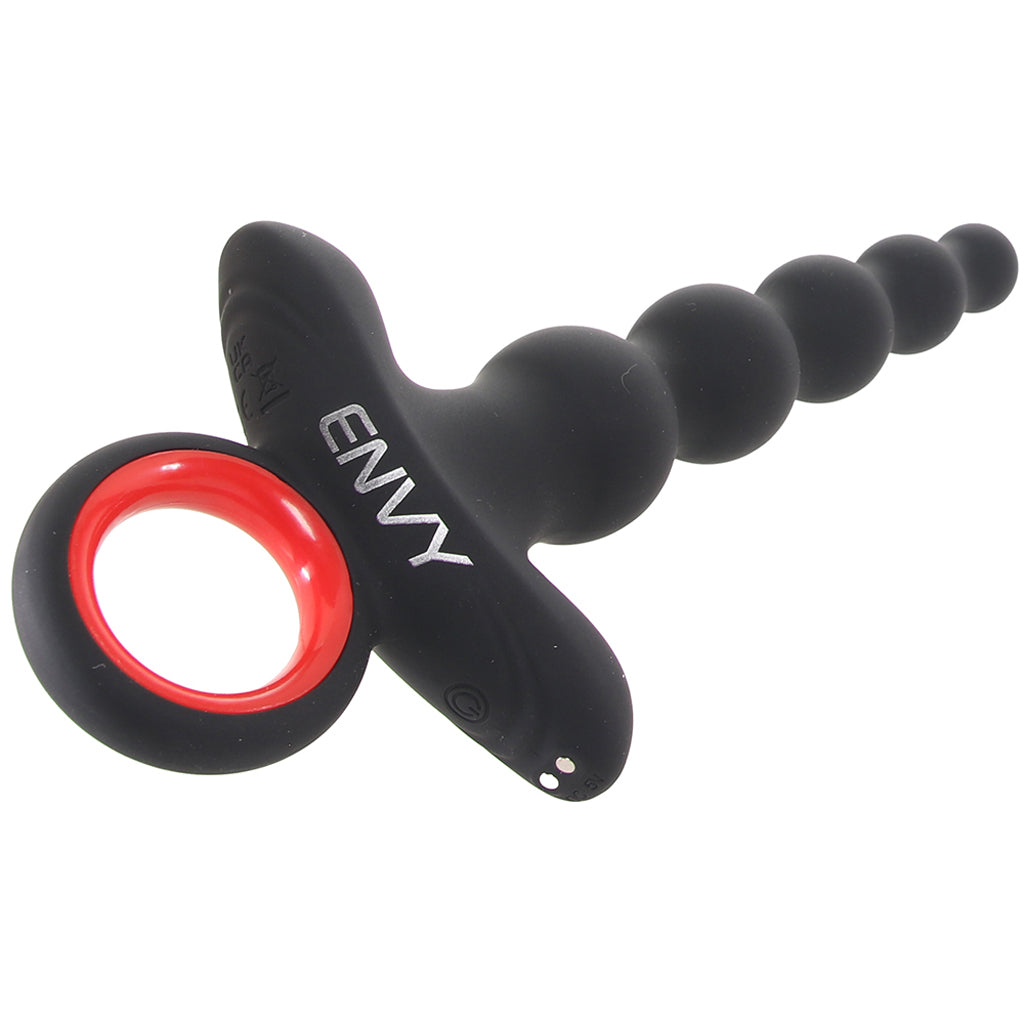 Envy Assifier Vibrating Anal Beads Anal Sex Toys > Anal Beads