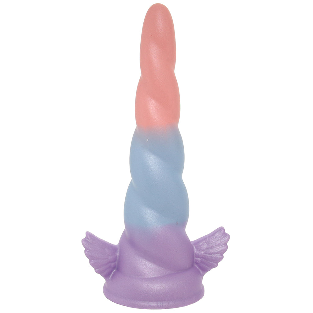 Creature Cocks Deluxe Dream Rider Vibe Dildo Sex Toys > Fantasy Dildos