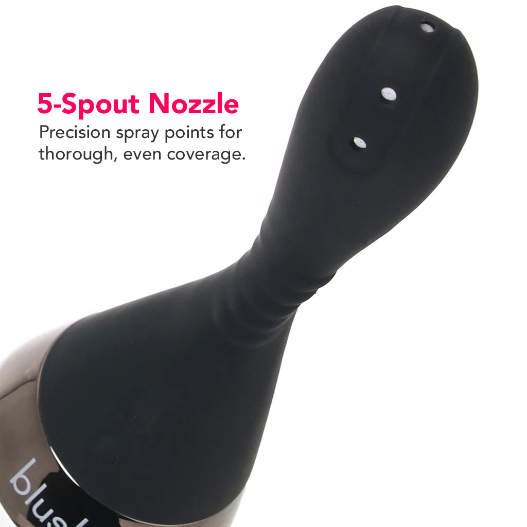 Anal Adventures Aqua Jet Douche Anal Sex Toys > Douche and Enema