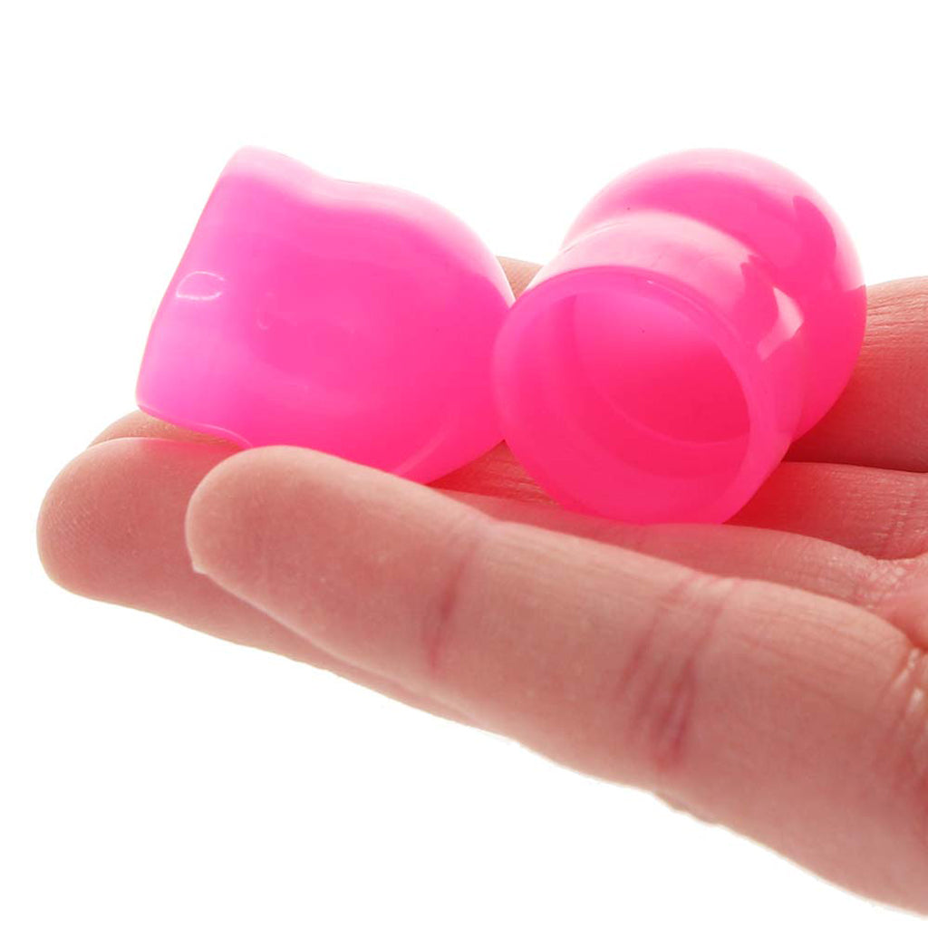 nipple play Mini Nipple Suckers in Pink Bondage and Fetish > Nipple Stimulators & Clamps