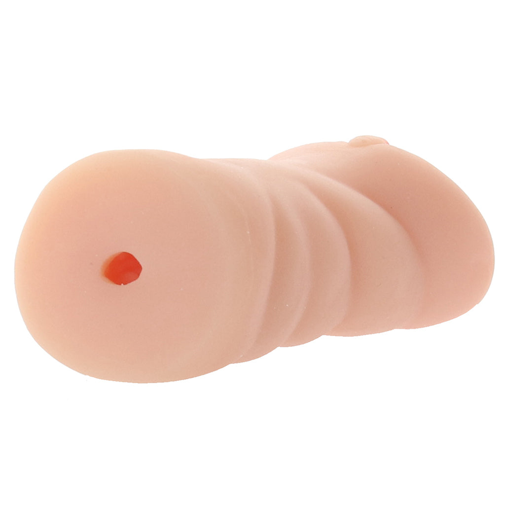 Carter Cruise Pussy Stroker Male Masturbators > Porn Stars