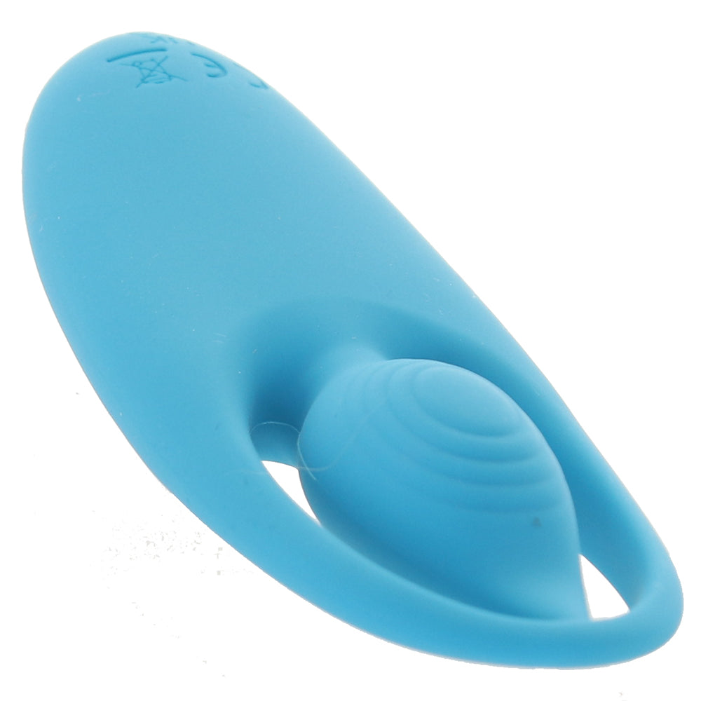 Neon Vibes The Orgasm Vibe Vibrators > Clitoral Stimulators