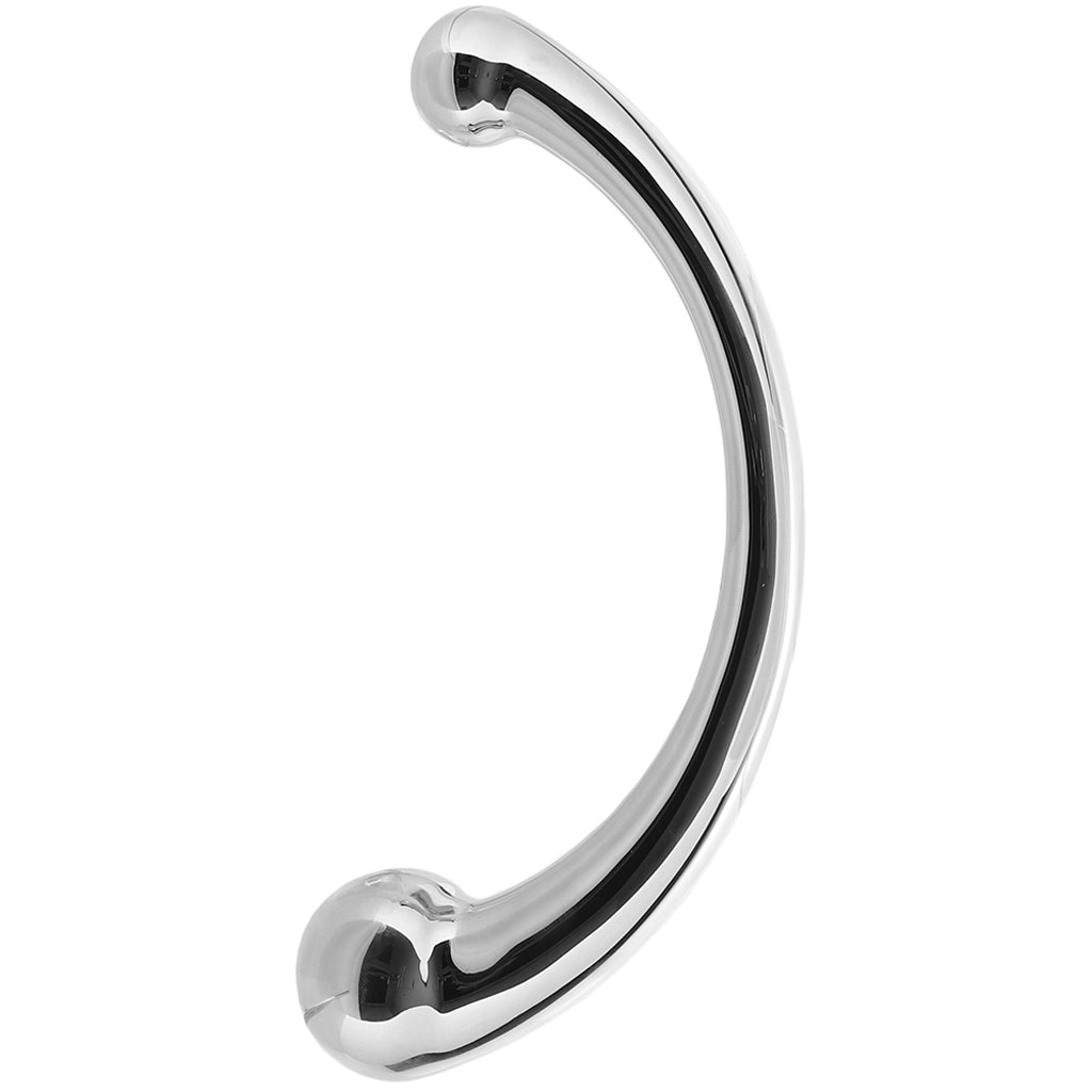 Pure Wand Dildo Sex Toys > Aluminum and Steel Dildos