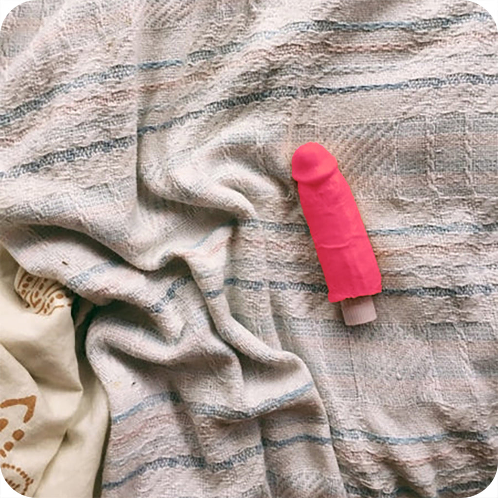 Clone-A-Willy Vibrator Kit in Hot Pink Dildo Sex Toys > Realistic Dildos