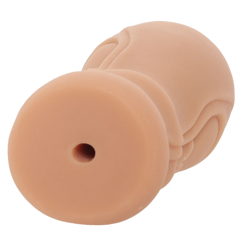 Lily Larimar ULTRASKYN Pocket Pussy Male Masturbators > Pocket Strokers