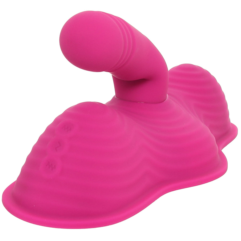 Triple Rider Ecstacy Rumbler Vibe Vibrators > Grinder Sex Toys