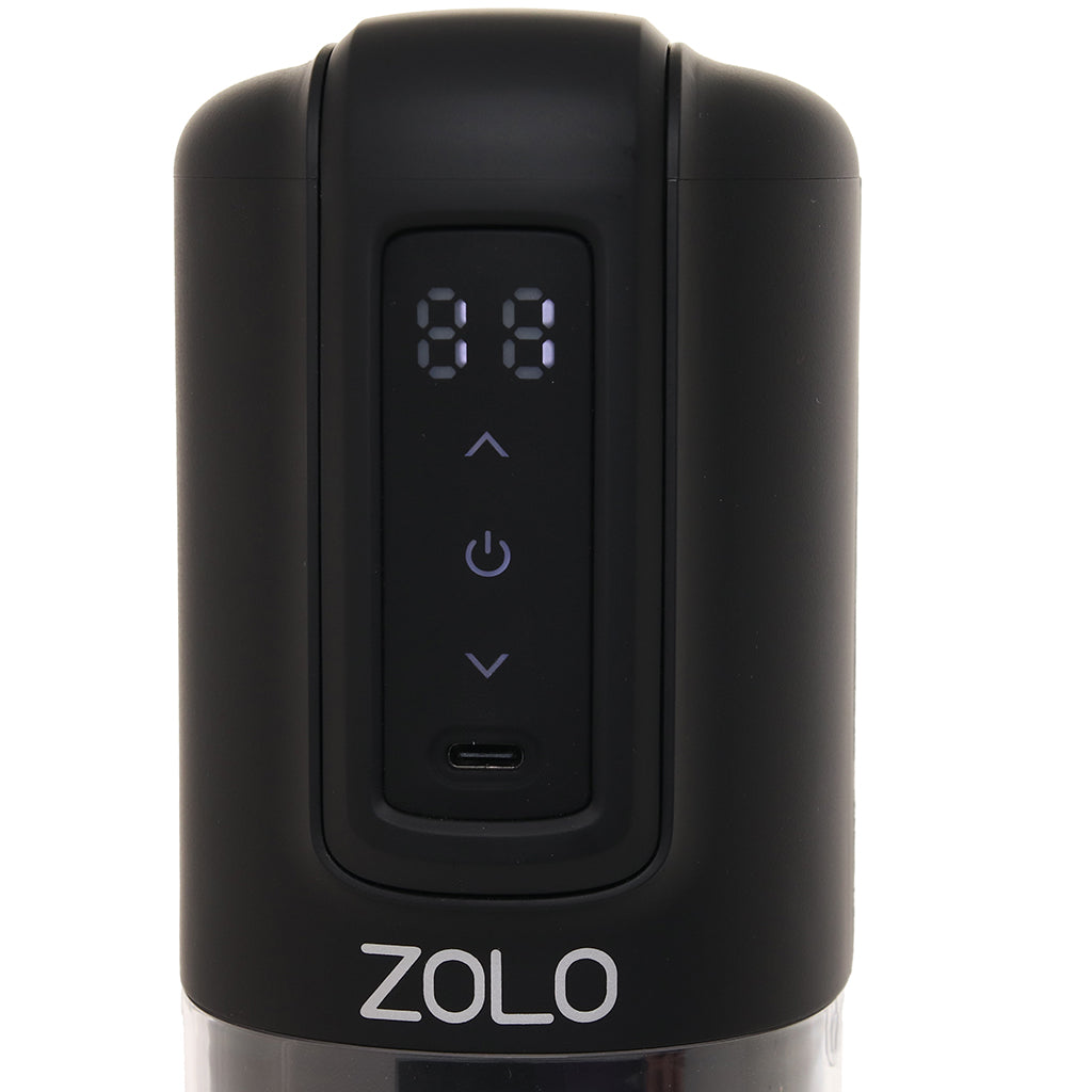 Zolo Hawk Tuah Ultimate BJ Auto Stroker Male Masturbators > Auto Strokers