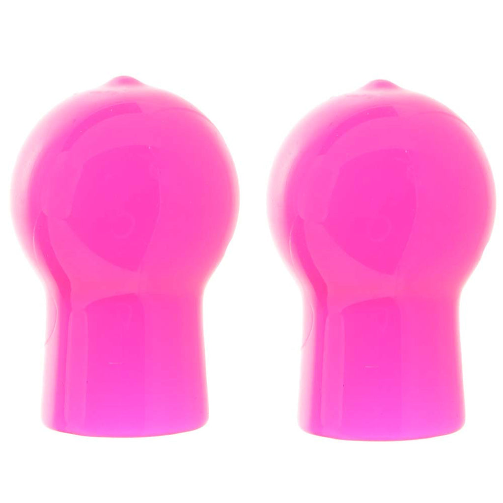 nipple play Advanced Nipple Suckers in Pink Bondage and Fetish > Nipple Stimulators & Clamps