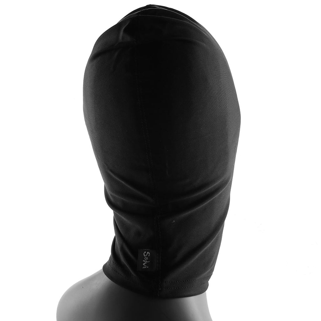 Shadow Hood Bondage and Fetish > Pleasure Masks and Dress Up Play
