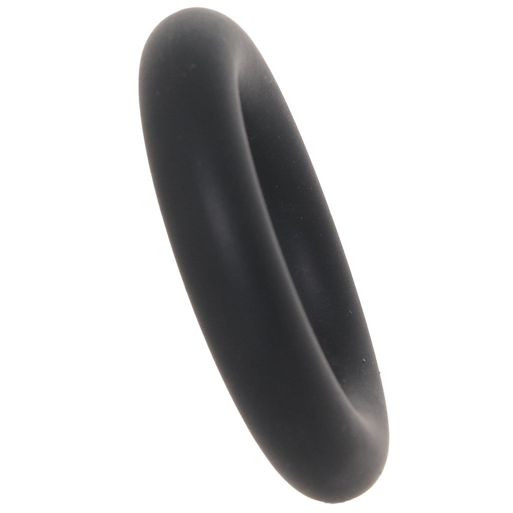 LEVELZ Silicone Large Cock Ring in 1.7"/4.2cm Cock Rings