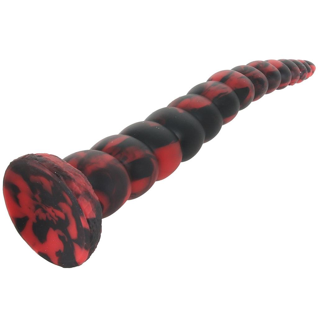 Creature Cocks Stinger Silicone Dildo Dildo Sex Toys > Non-Phallic Dildos