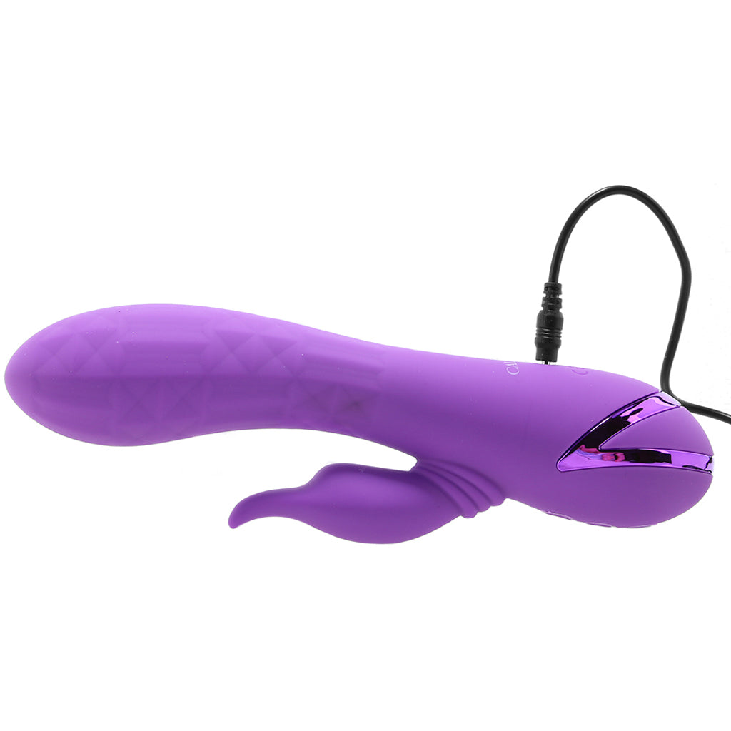 California Dreaming Valley Vamp Vibe Vibrators > Rabbit Vibrators