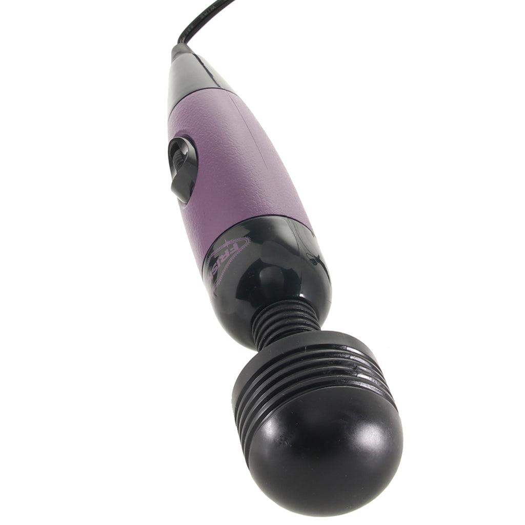 Frisky Playful Pleasure Wand Vibrators > Wands
