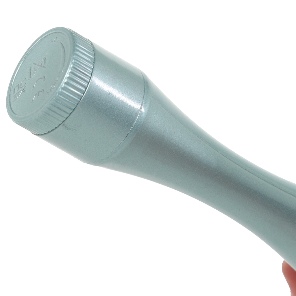 Teardrop Waterproof Probe Vibe in Green Vibrators > Traditional Vibrators
