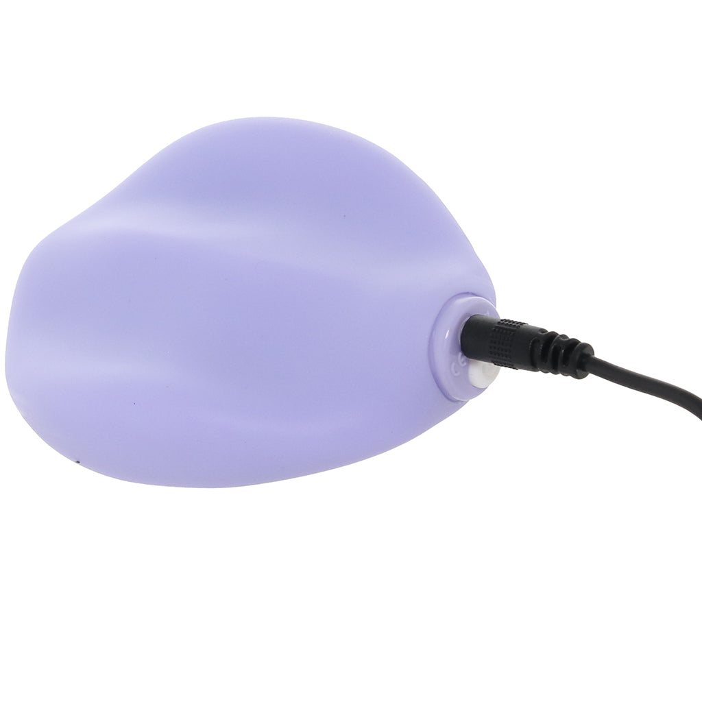 URSELF PulsePad Vibe Vibrators > Grinder Sex Toys