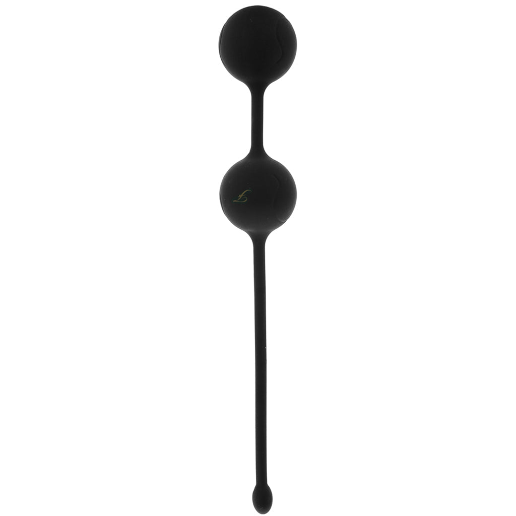 Frederick's of Hollywood Jiggling Love Balls Kegel, Ben Wa and Pelvic Health Tools