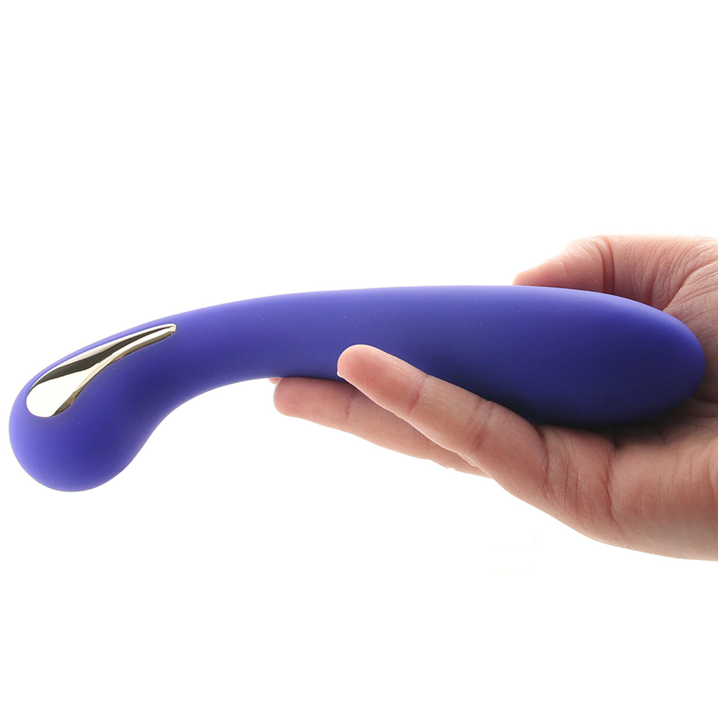 Impulse E-Stimulator Petite G Wand Vibe Vibrators > G-Spot Vibrators