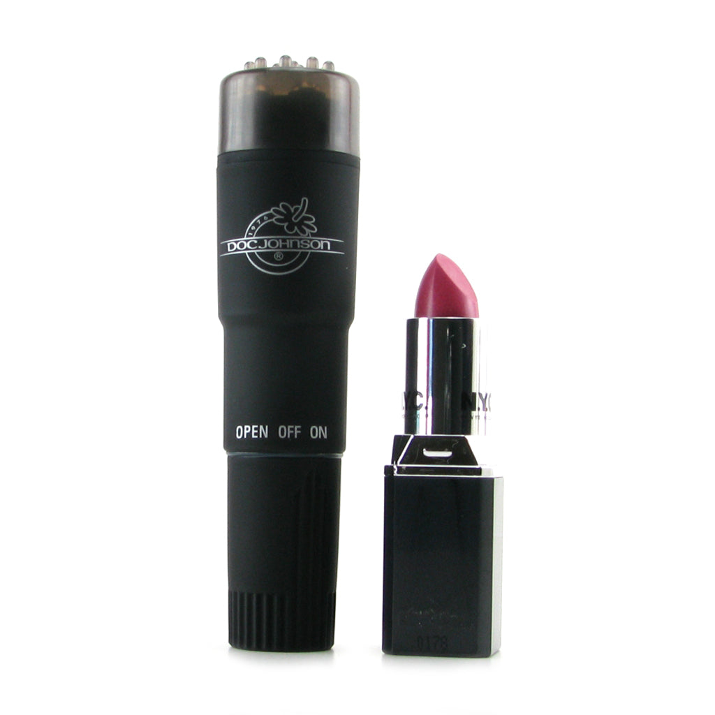 Black Magic Pocket Rocket Vibrators > Clitoral Stimulators