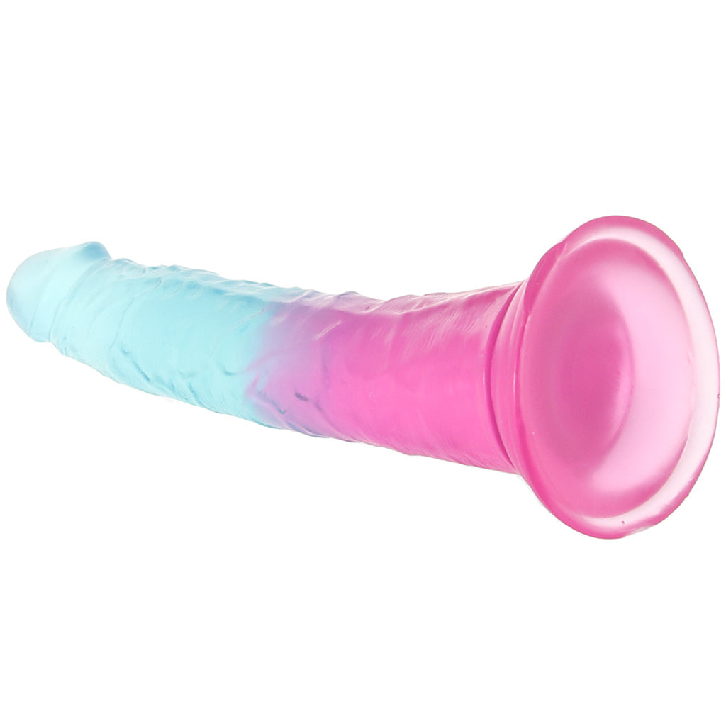 B Yours Beautiful Sky 7 Inch Dildo Dildo Sex Toys > Realistic Dildos