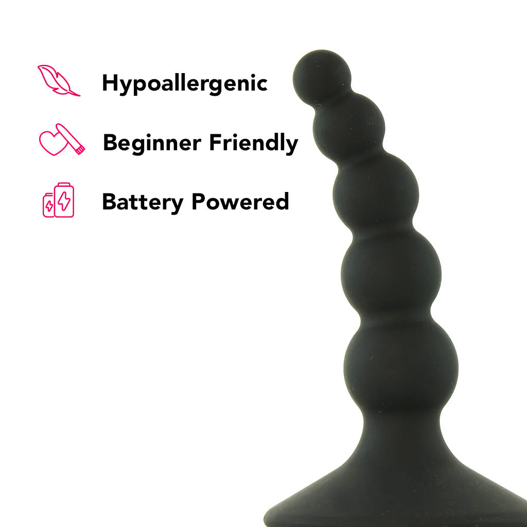 Zero Tolerance Intro to Prostate Kit in Black Anal Sex Toys > Prostate Massagers